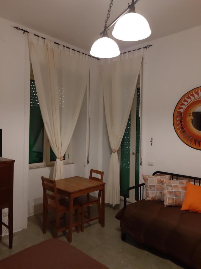 Villa Dietro La Luna Торе дел Греко Екстериор снимка