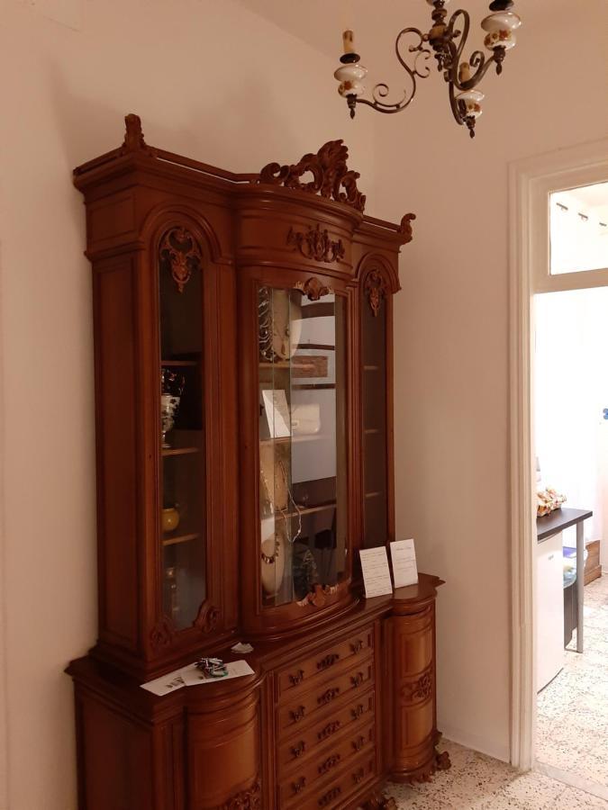 Villa Dietro La Luna Торе дел Греко Екстериор снимка