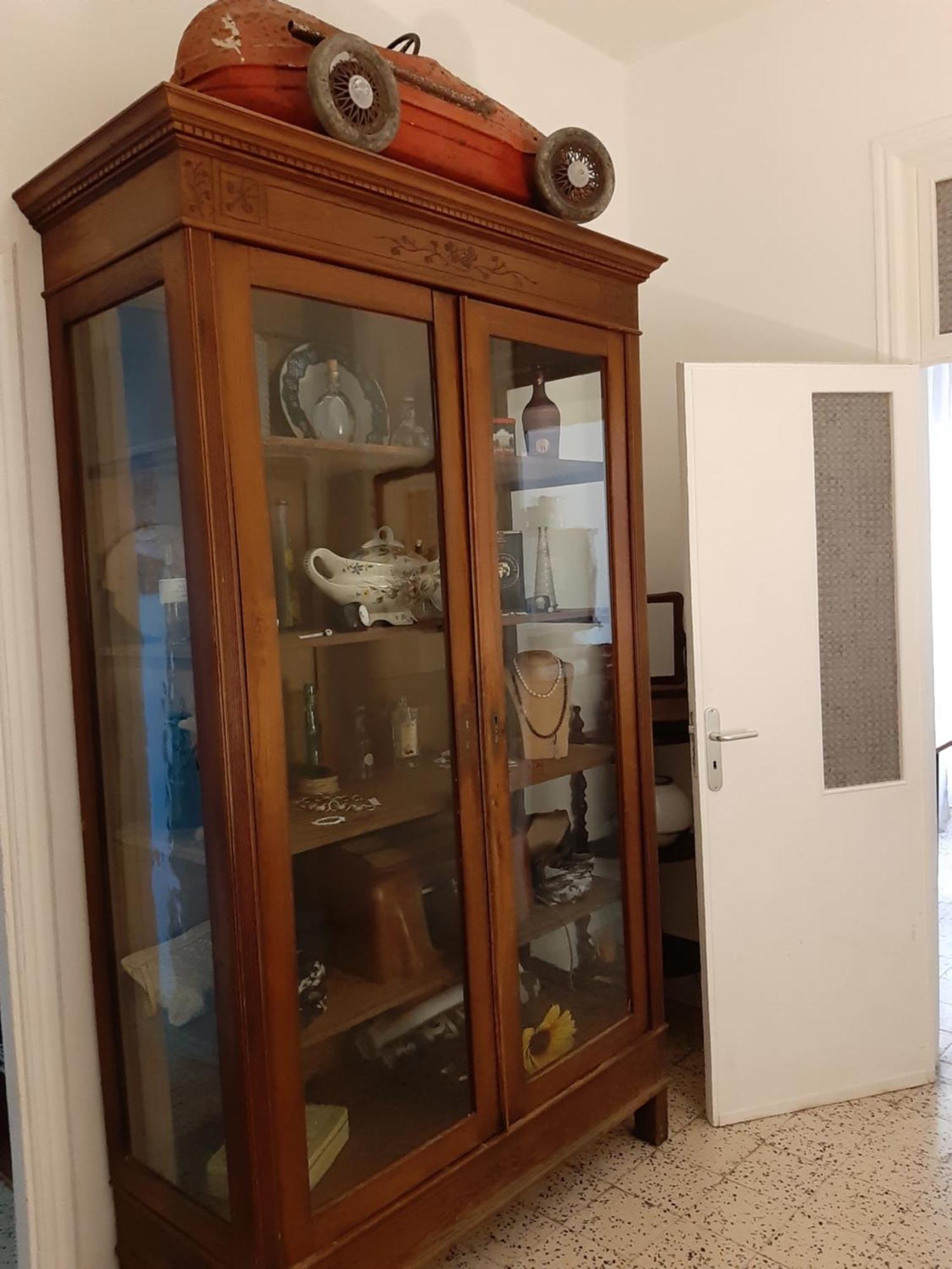 Villa Dietro La Luna Торе дел Греко Екстериор снимка