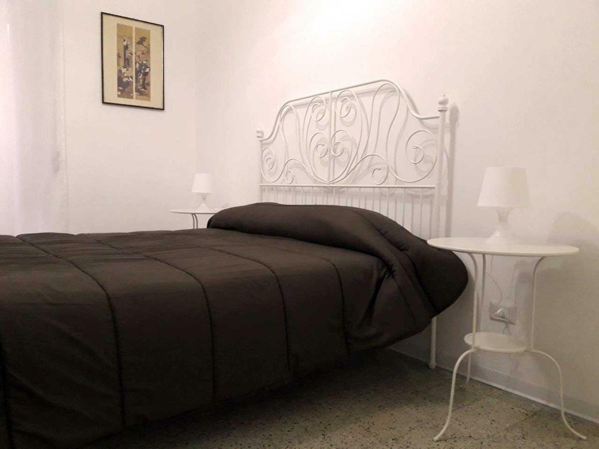Villa Dietro La Luna Торе дел Греко Екстериор снимка