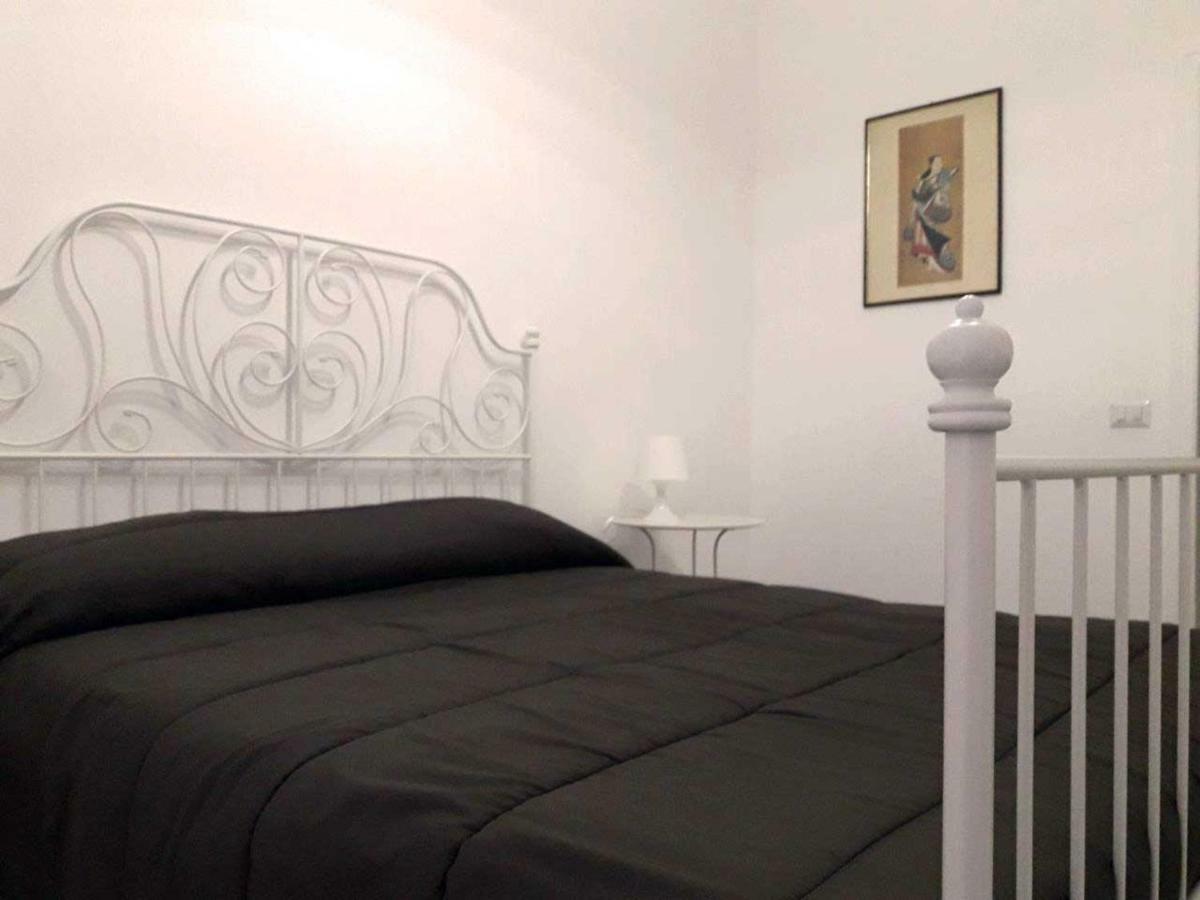 Villa Dietro La Luna Торе дел Греко Екстериор снимка
